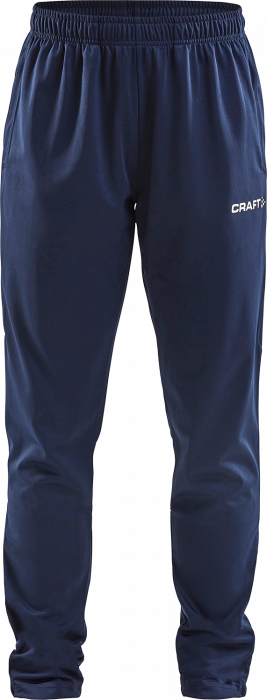 Craft - Progress Training Pant Women - Bleu marine