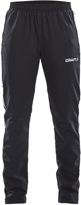 Craft - Pro Control Woven Pants Women - Noir