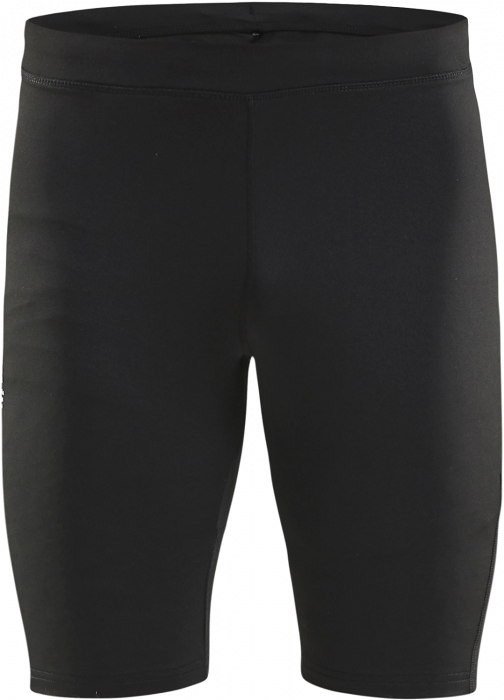 Craft - Rush Short Tights Men - Czarny & biały