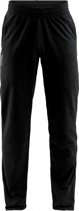 Craft - Goalkeeper Pant Woman - Negro