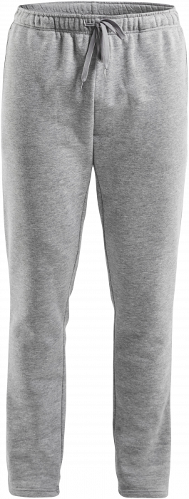 Craft - Community Sweatpants Men - Grey