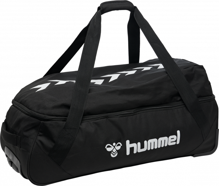 Hummel - Core Trolley Small - Negro