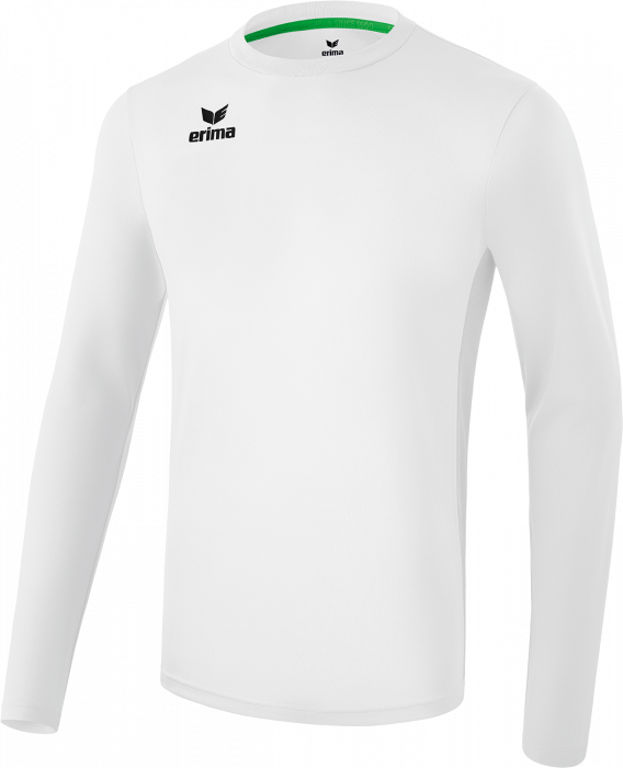 Erima - Longsleeve Liga Jersey - Branco