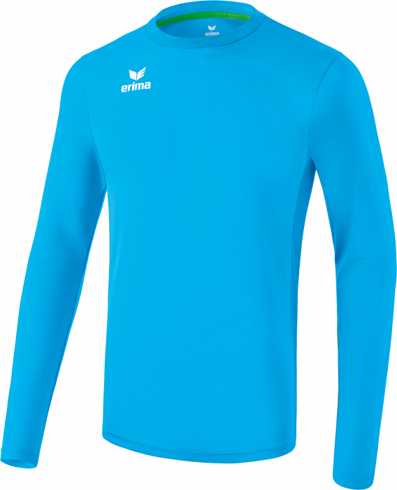 Erima - Longsleeve Liga Jersey - Blå sky