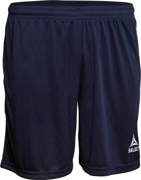 Select - Pisa Spilleshorts - Navy blue