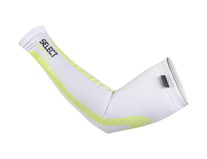 Select - Compression Sleeve - Branco