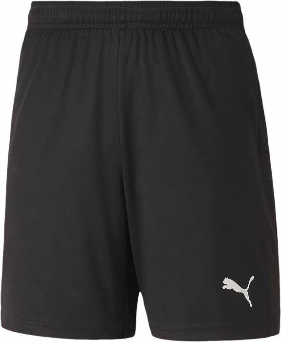 Puma - Teamgoal 23 Knit Shorts - Schwarz