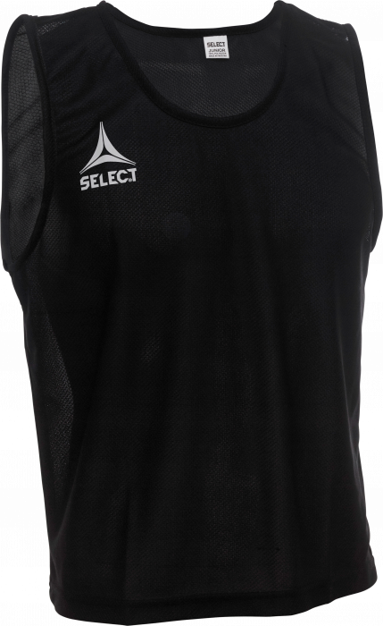 Select - Coating Vests - Black