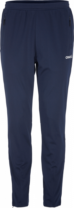 Craft - Evolve 2.0 Pants - Azul-marinho