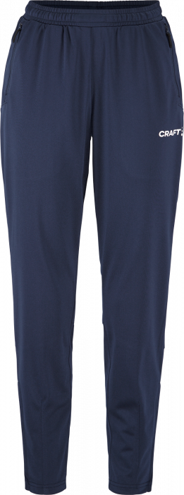 Craft - Evolve 2.0 Pants Women - Bleu marine