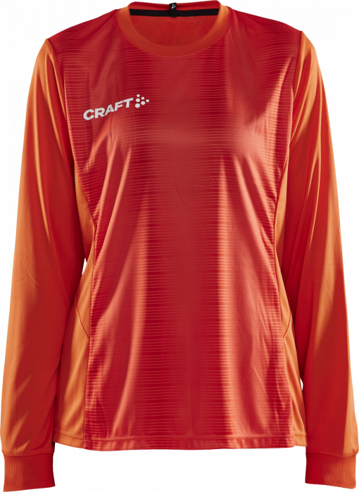 Craft - Progress 2.0 Gk Ls Jersey Women - Solo
