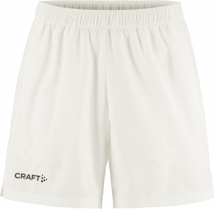 Craft - Ability Shorts - Bianco