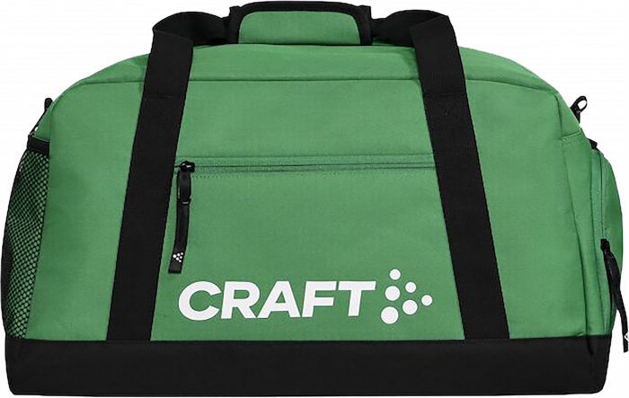 Craft - Squad 2.0 Duffeltaske 36 L - Team Green