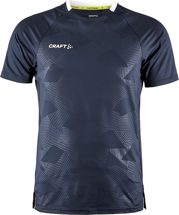 Craft - Premier Solid Jersey - Azul marino