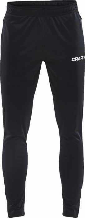 Craft - Progress Training Pant - Preto