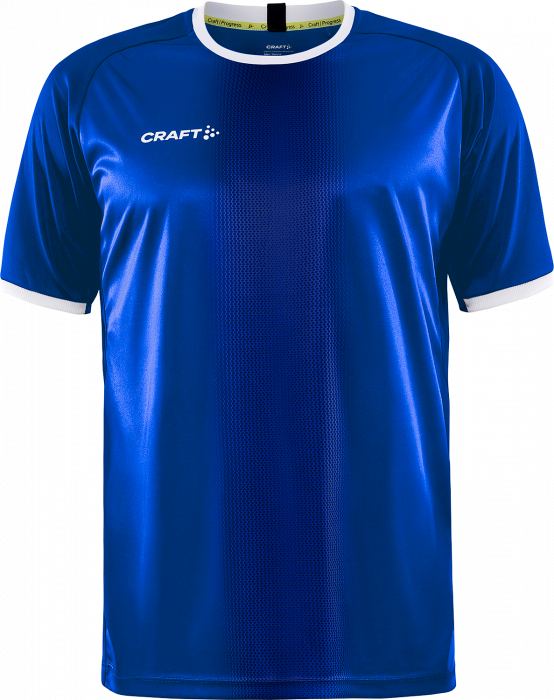 Craft - Progress 2.0 Graphic Jersey Men - Club Blue