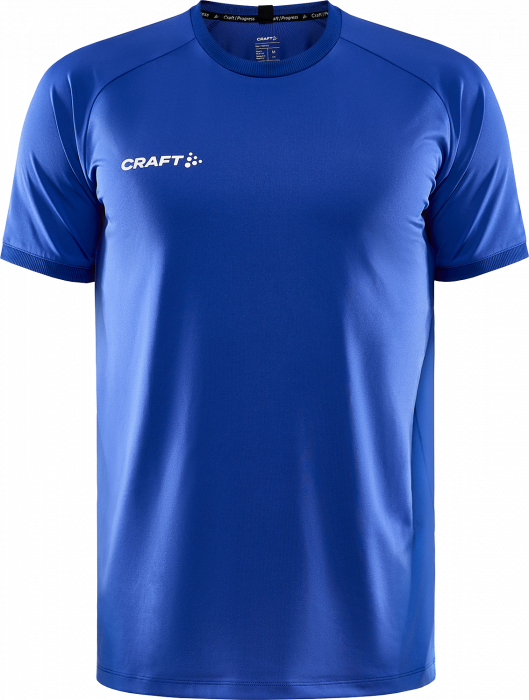 Craft - Progress Indoor Jersey Men - Blau