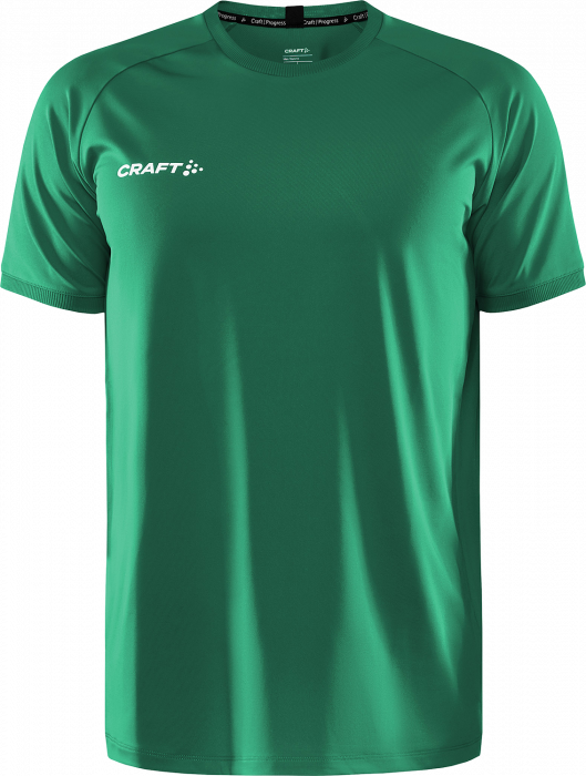 Craft - Progress Indoor Jersey Men - Verde