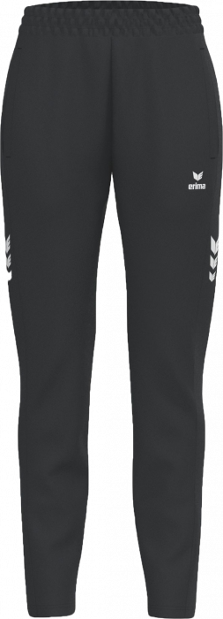 Erima - Celebrate 125 Traning Pants Women - Nero