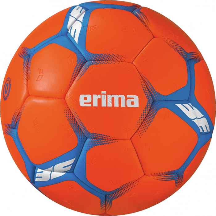 Erima - Flash Junior Handball - Orange & blauw
