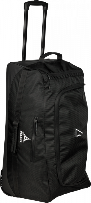 Select - Greve Trolley V25 75 L - Black
