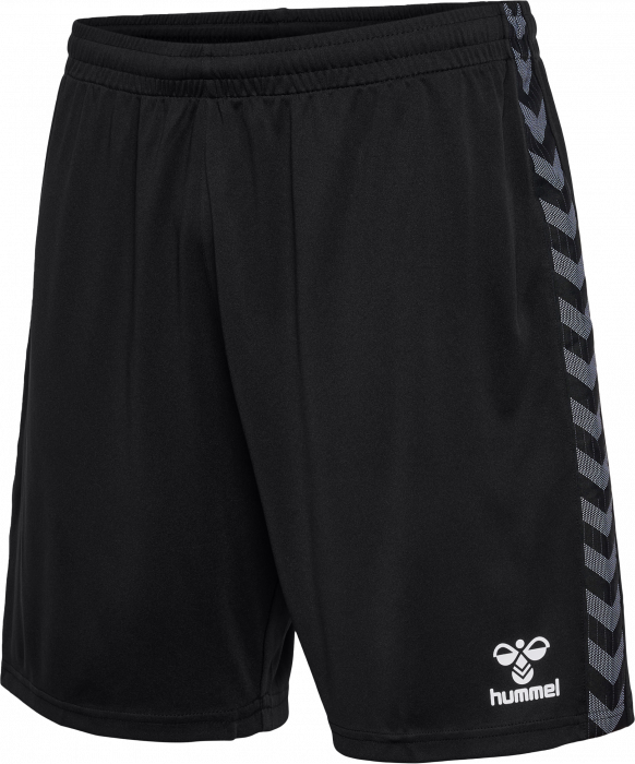 Hummel - Authentic Shorts Børn - Sort