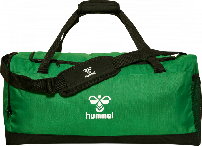 Hummel - Core 2.0 Sports Bag Small - Jelly bean & preto