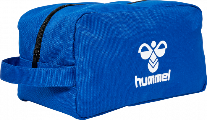 Hummel - Essential Toilet Bag - True Blue