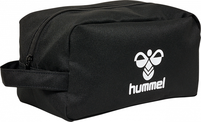 Hummel - Essential Toilettaske - Sort