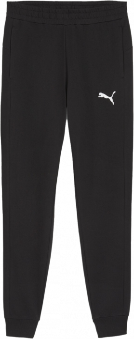 Puma - Teamgoal Sweatpants - Negro