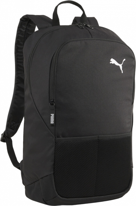 Puma - Teamgoal Backpack - Schwarz