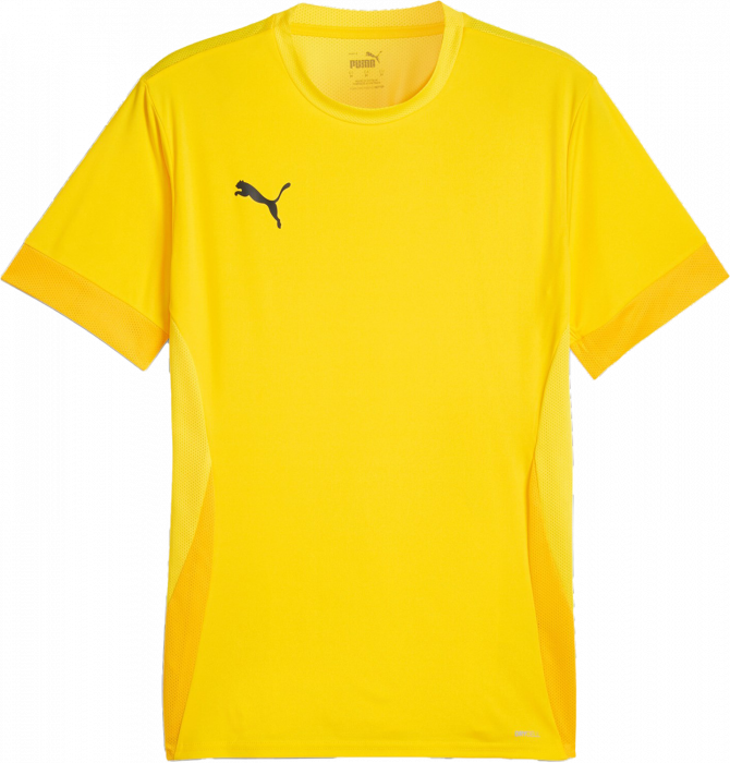 Puma - Teamgoal Matchday Jersey - Gelb