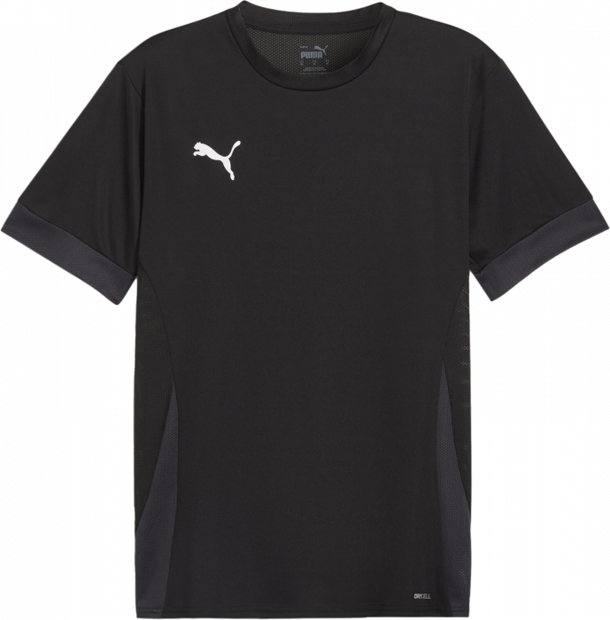 Puma - Teamgoal Matchday Jersey - Negro