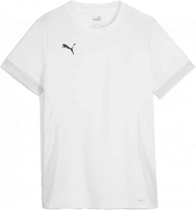 Puma - Teamgoal Matchday Jersey Women - White