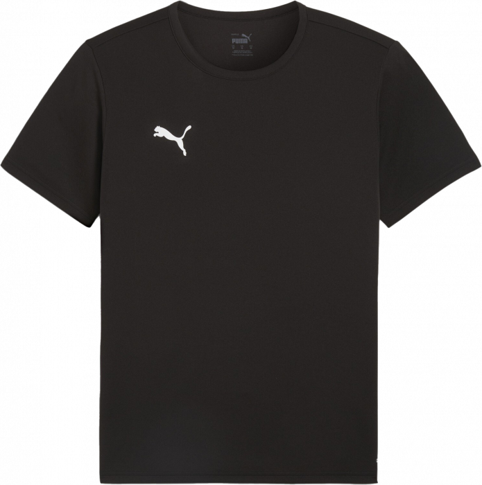 Puma - Teamrise Matchday Jersey - Svart