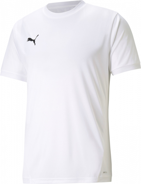 Puma - Teamliga Jersey - Biały