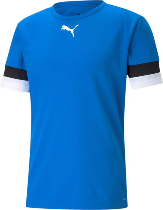 Puma - Teamrise Jersey - Azul