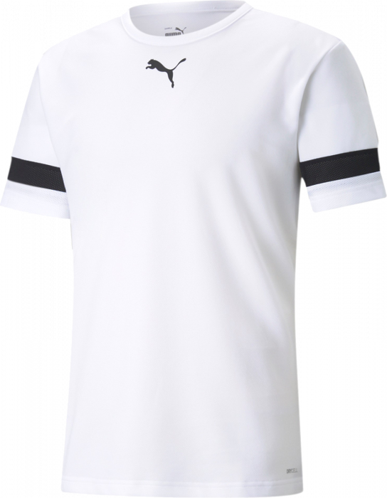 Puma - Teamrise Jersey - Vit