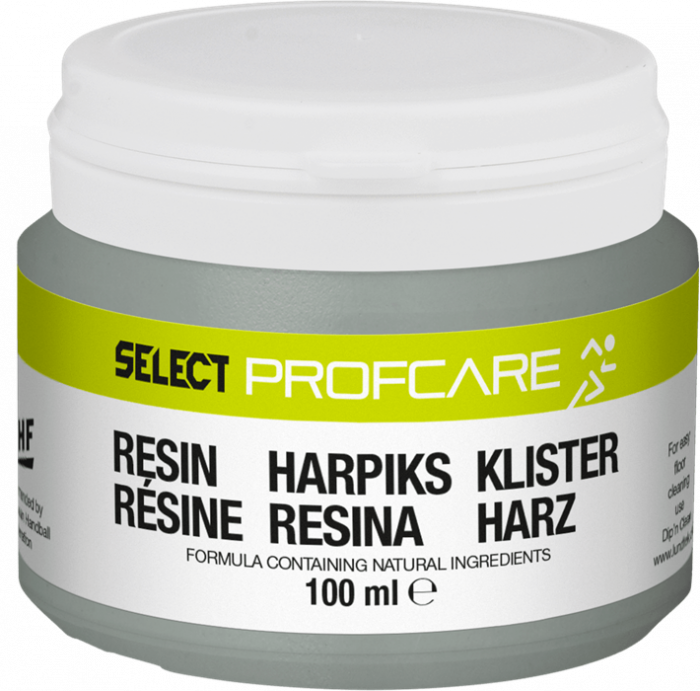 Select - Profcare Harpiks 100 Ml - Blanc