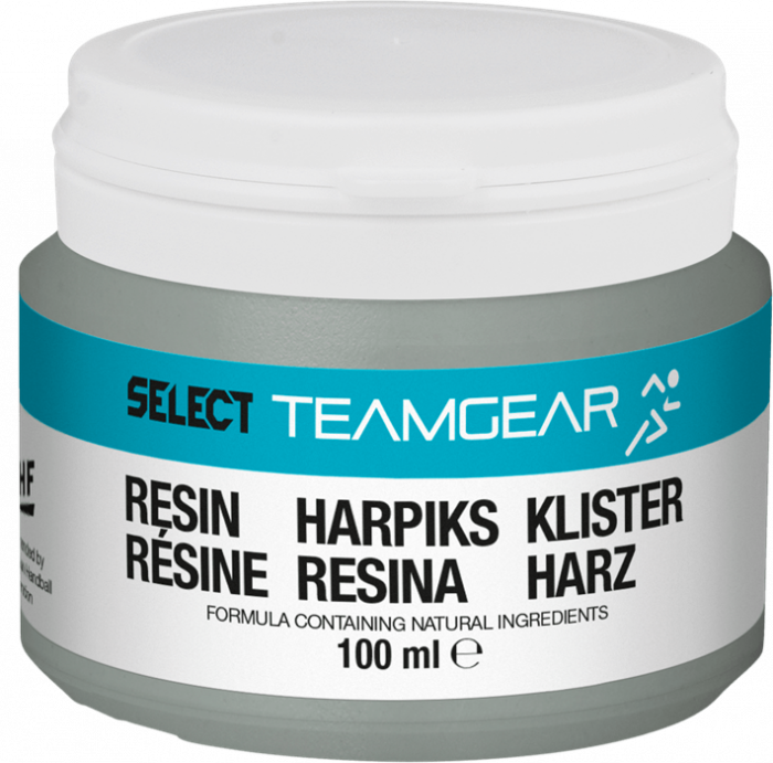 Select - Resin 100 Ml - Wit