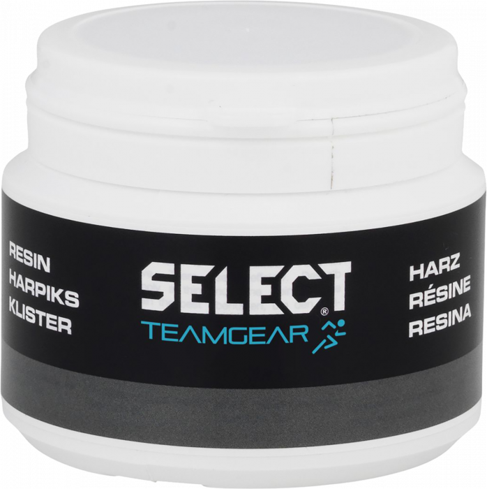 Select - Resin 100 Ml - Vit