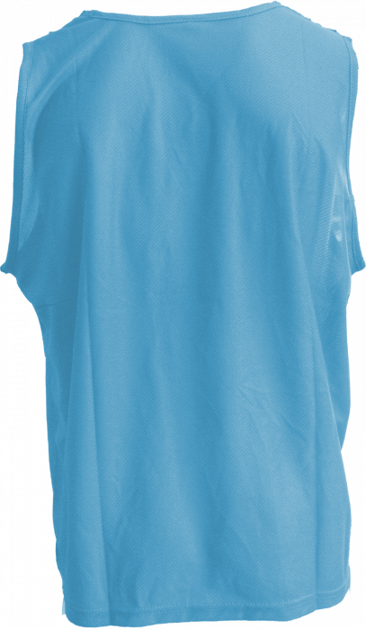 Select - Coating Vests - Azul claro