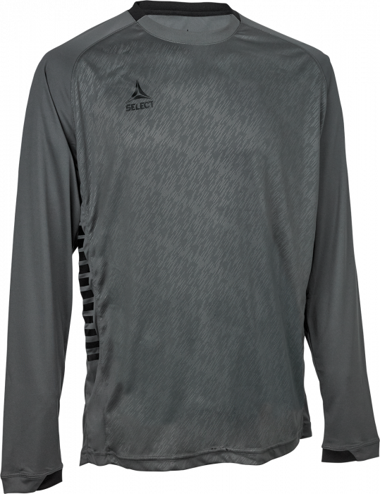 Select - Spain Goalkeeper Shirt - Gris