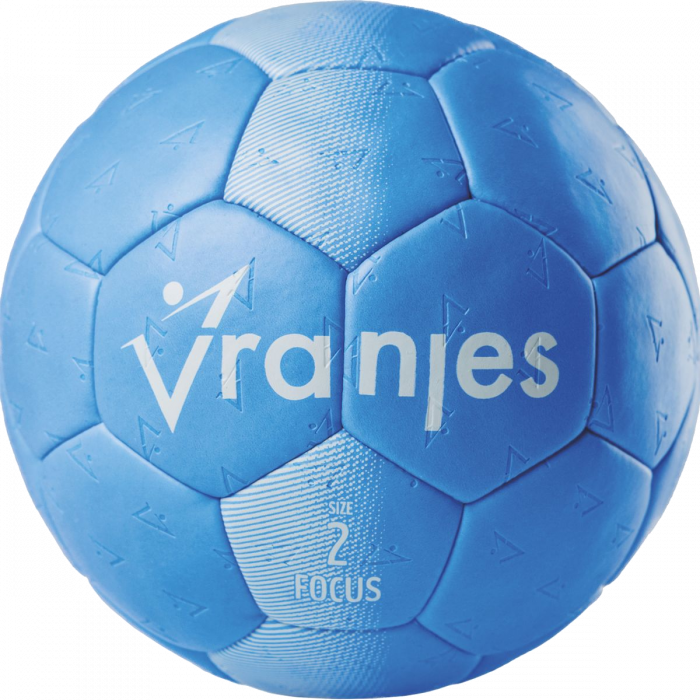 Vranjes - 2025 Handball Size 2 - Bleu
